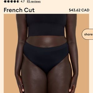 NWT never worn or tried on